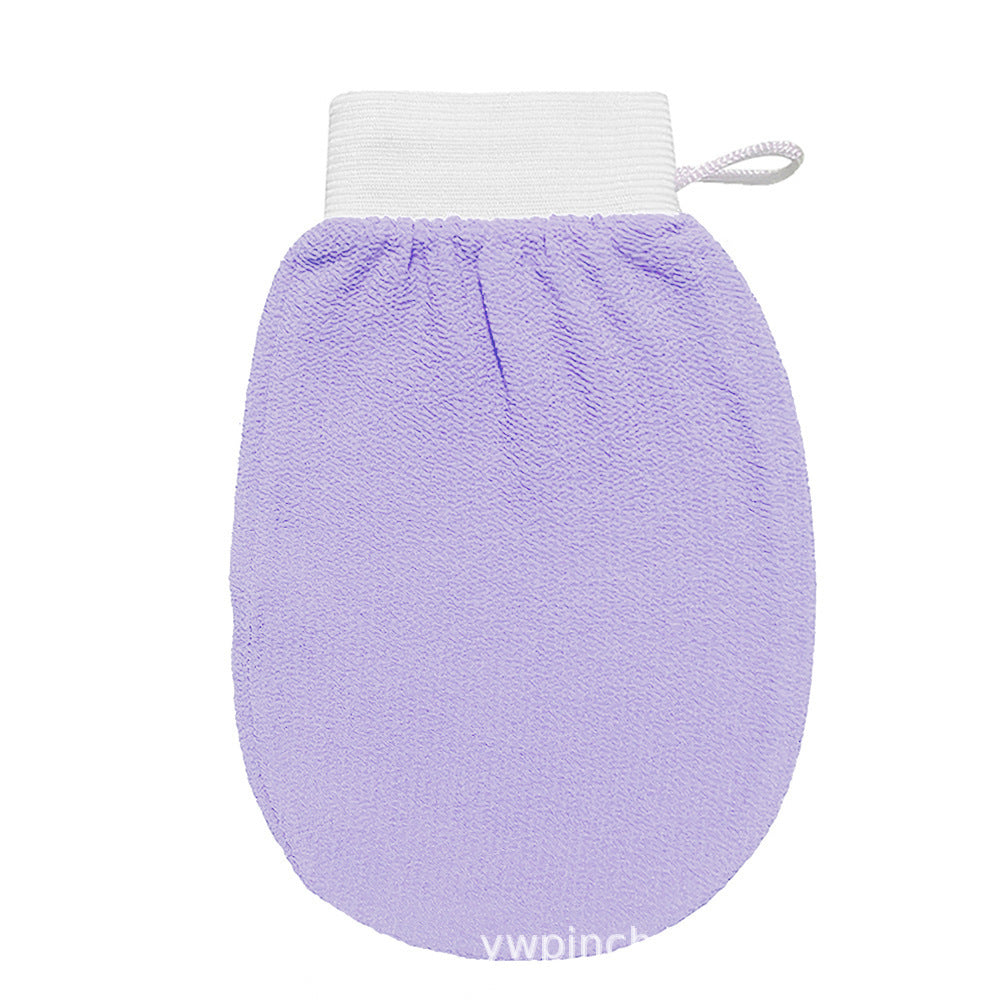 SoftBuff™ Exfoliating Bath Mitt