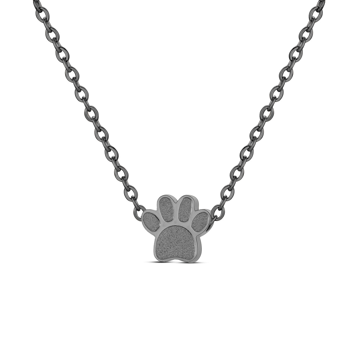PawKeep™ Stainless Steel Keepsake Necklace