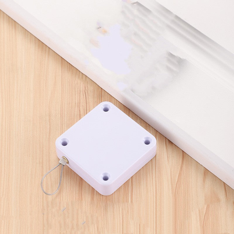 SnapClose™ – Automatic Door Closer