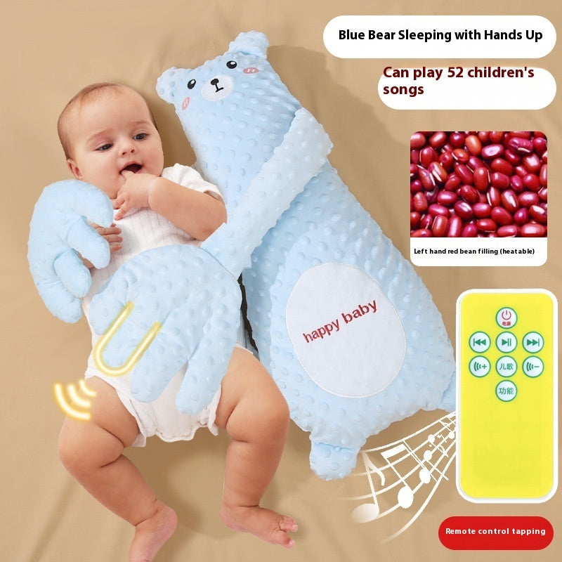 DreamHug™ Plush with Colic-Relief Heater