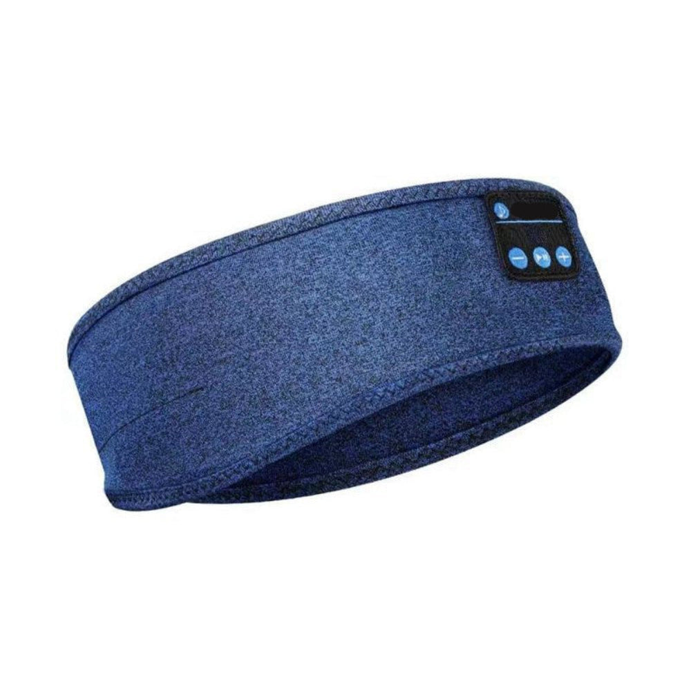 ComfortBand™ Wireless Headphones
