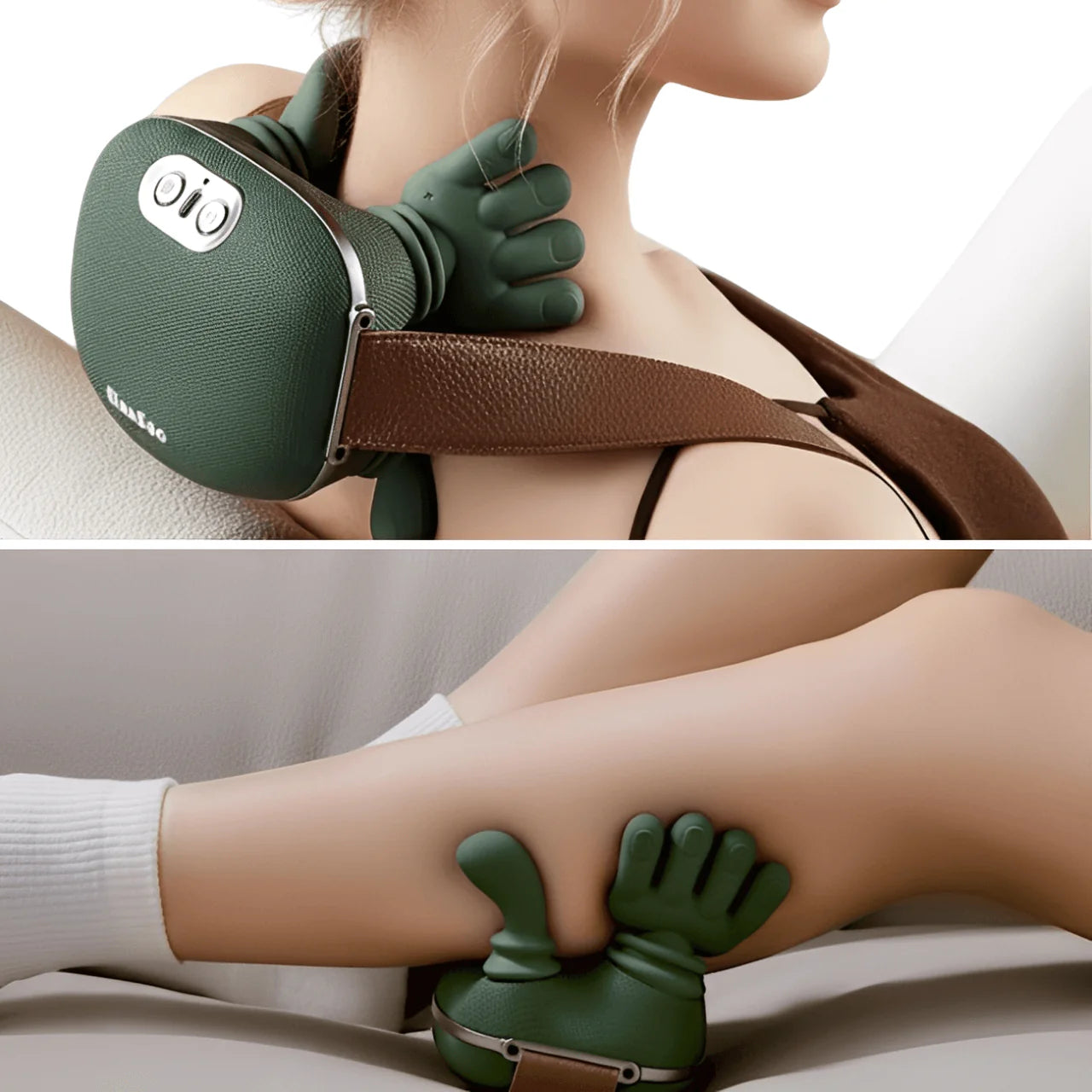 HandiRelief™ Massager