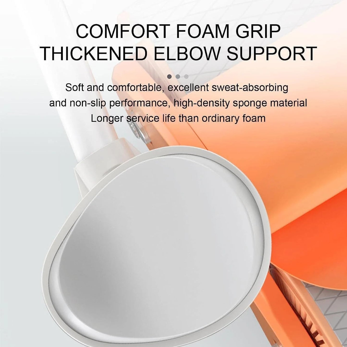 AbFlex Pro Ab Roller System