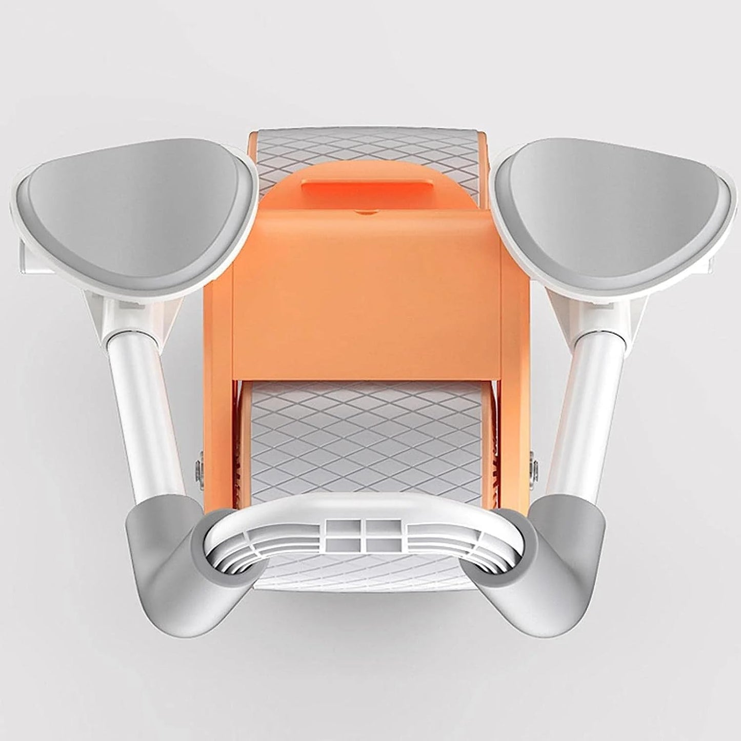AbFlex Pro Ab Roller System
