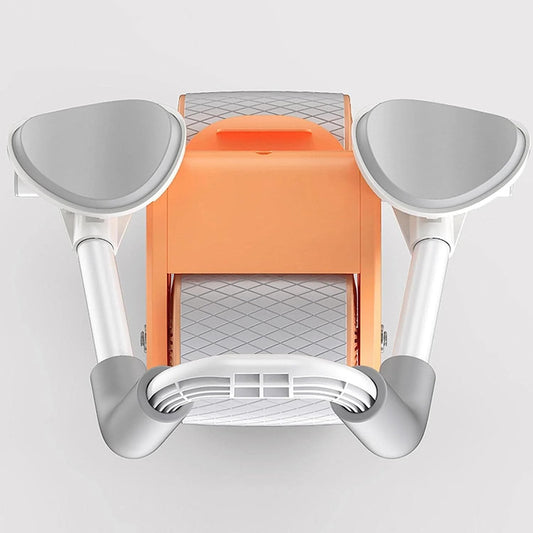 AbFlex Pro Ab Roller System