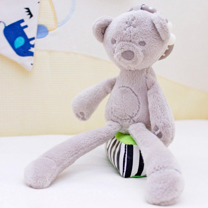 Bunny & Bear Soft Plush Toy