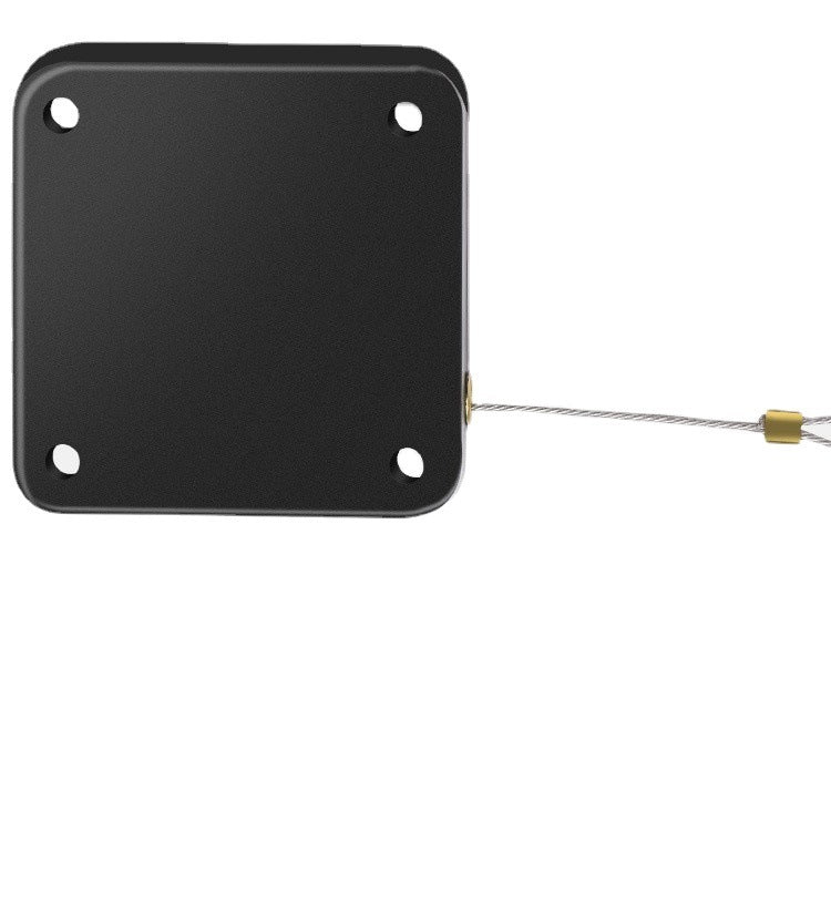 SnapClose™ – Automatic Door Closer