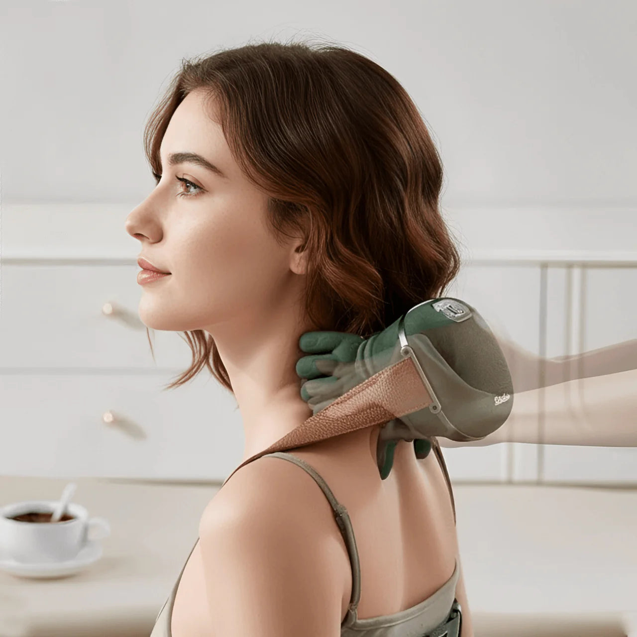 HandiRelief™ Massager