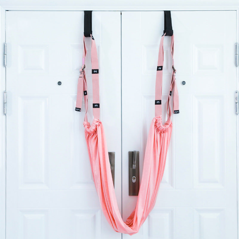 FlexCurve™ Yoga Resistance Trainer
