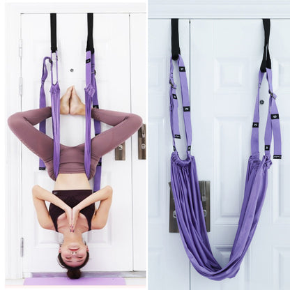 FlexCurve Yoga Resistance Trainer