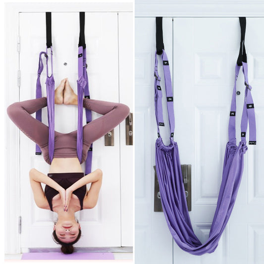 FlexCurve™ Yoga Resistance Trainer
