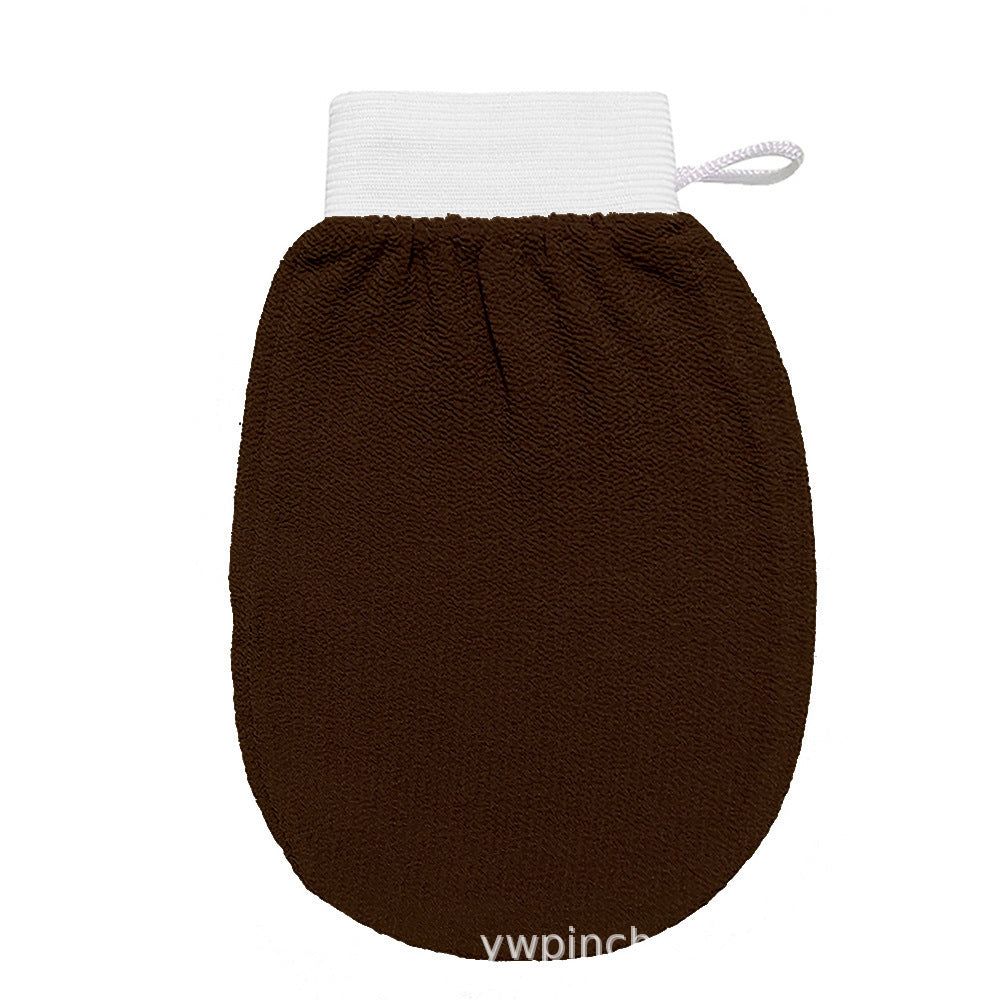 SoftBuff™ Exfoliating Bath Mitt