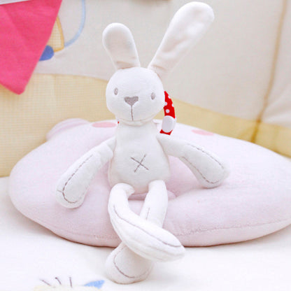 Bunny & Bear Soft Plush Toy