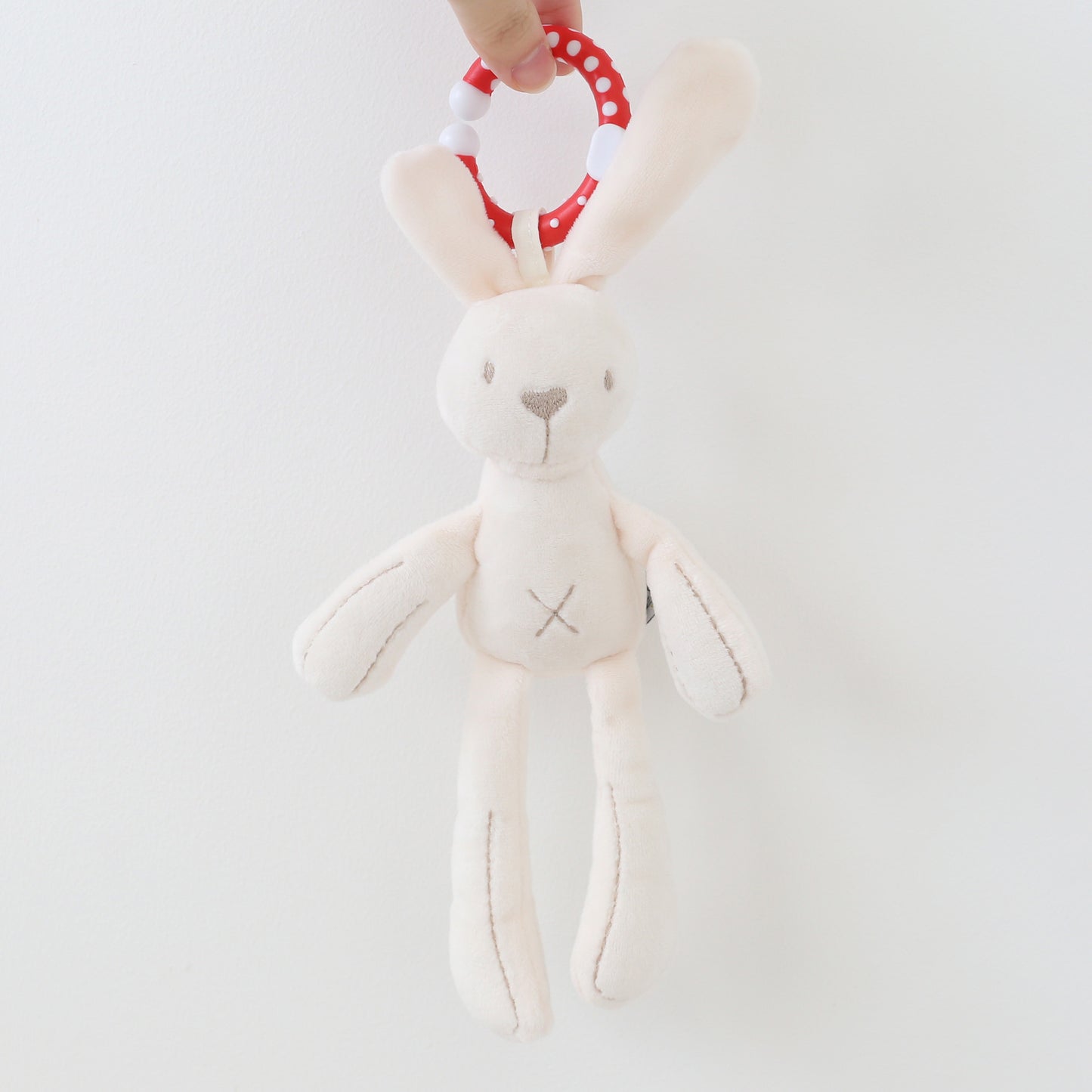 Bunny & Bear Soft Plush Toy