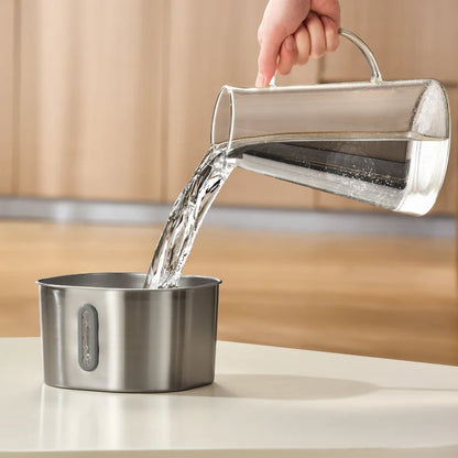 AquaFlow™ 2.2L Pet Water Fountain