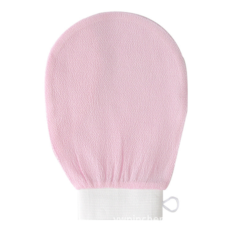 SoftBuff™ Exfoliating Bath Mitt