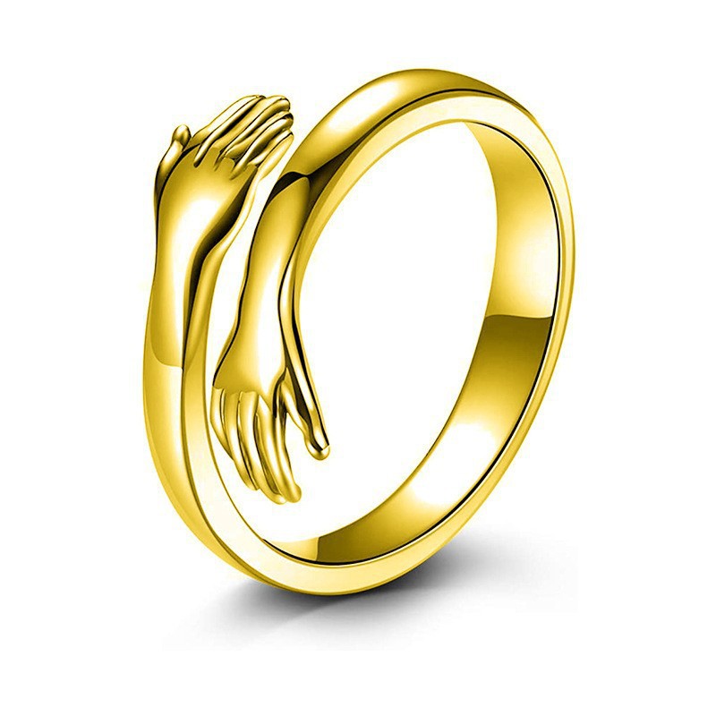 HugLoop™ Adjustable Hug Ring