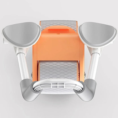 AbFlex Pro Ab Roller System