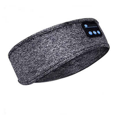 ComfortBand™ Wireless Headphones