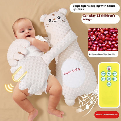 DreamHug™  Plush with Colic-Relief Heater