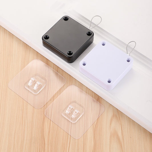 SnapClose™ – Automatic Door Closer