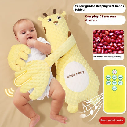 DreamHug™  Plush with Colic-Relief Heater