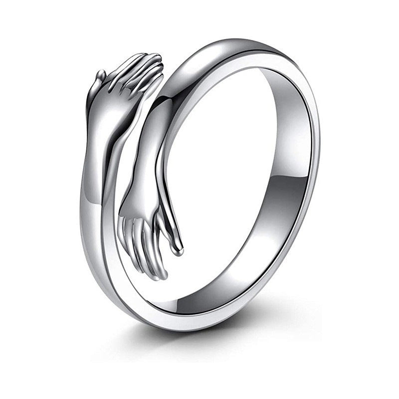 HugLoop™ Adjustable Hug Ring