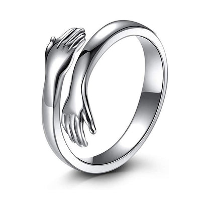 HugLoop™ Adjustable Hug Ring