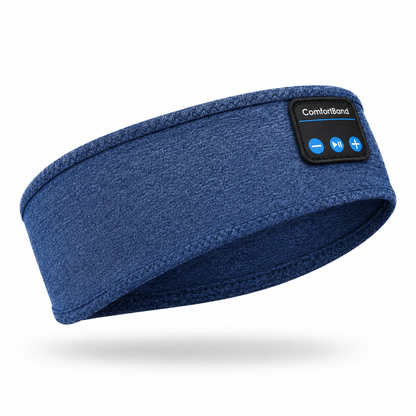 ComfortBand™ Wireless Headphones