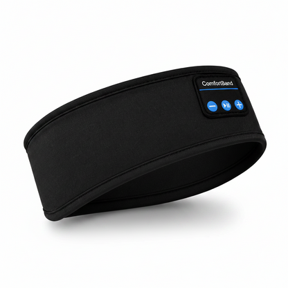 ComfortBand™ Wireless Headphones