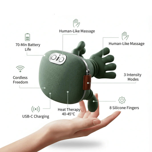 HandiRelief™ Massager