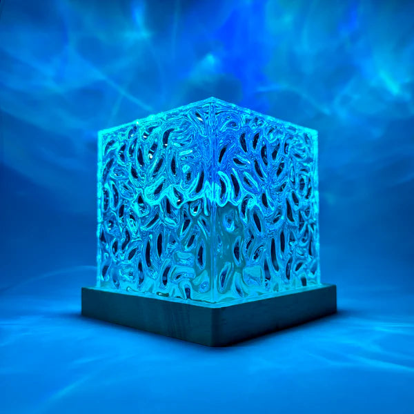 LumaWave™ Aurora Lamp