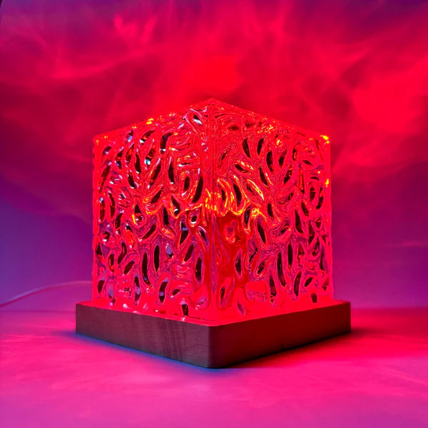 LumaWave™ Aurora Lamp