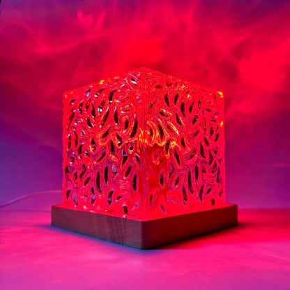 LumaWave™ Aurora Lamp