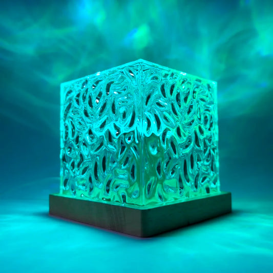 LumaWave™ Aurora Lamp