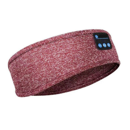 ComfortBand™ Wireless Headphones