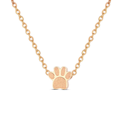 PawKeep™ Stainless Steel Keepsake Necklace