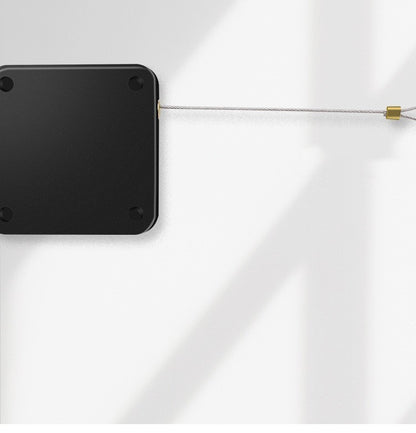 SnapClose – Automatic Door Closer